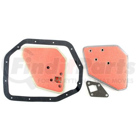 Pioneer 745058 Transmission Filter Kit