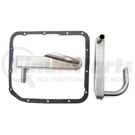 Pioneer 745101 Transmission Filter Kit