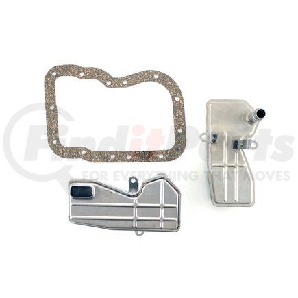 Pioneer 745124 Transmission Filter Kit