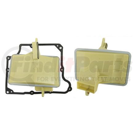 Pioneer 745207 Transmission Filter Kit