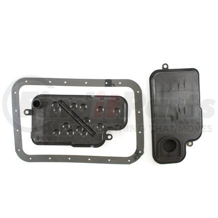 Pioneer 745241 Transmission Filter Kit