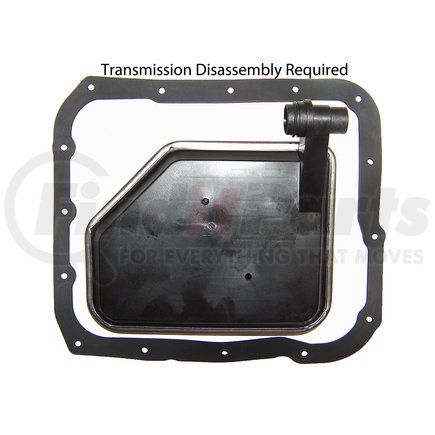 Pioneer 745277 Transmission Filter Kit