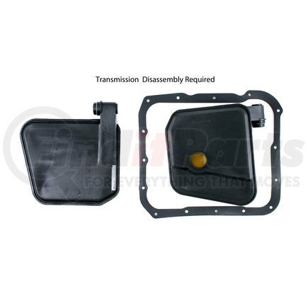 Pioneer 745315 Transmission Filter Kit