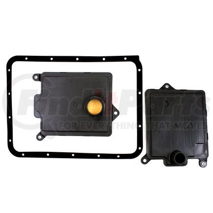 Pioneer 745326 Transmission Filter Kit