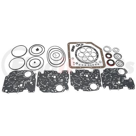 Pioneer 750002 Automatic Transmission Overhaul Kit