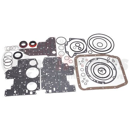 Pioneer 750027 Automatic Transmission Overhaul Kit