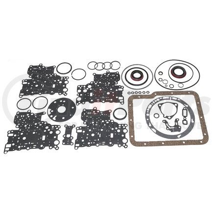 Pioneer 750031 Automatic Transmission Overhaul Kit