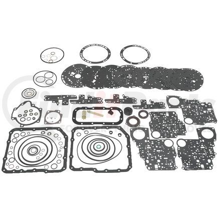 Pioneer 750107 Automatic Transmission Overhaul Kit