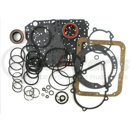 Pioneer 750151 OVERHAUL KIT