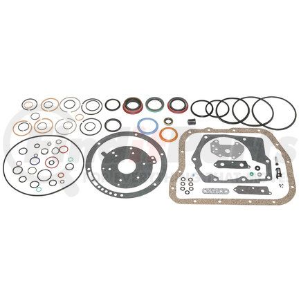 Pioneer 750166 Automatic Transmission Overhaul Kit