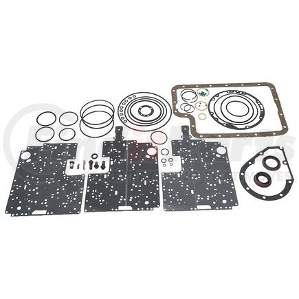 Pioneer 750200 Automatic Transmission Overhaul Kit