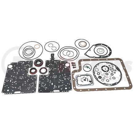 Pioneer 750201 Automatic Transmission Overhaul Kit