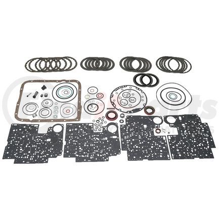 Pioneer 751128 Automatic Transmission Overhaul Kit