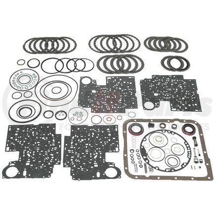 Pioneer 751148 Automatic Transmission Master Repair Kit