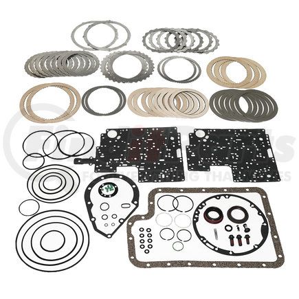 Pioneer 752025 Automatic Transmission Master Repair Kit