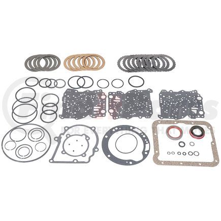 Pioneer 752019 Automatic Transmission Master Repair Kit