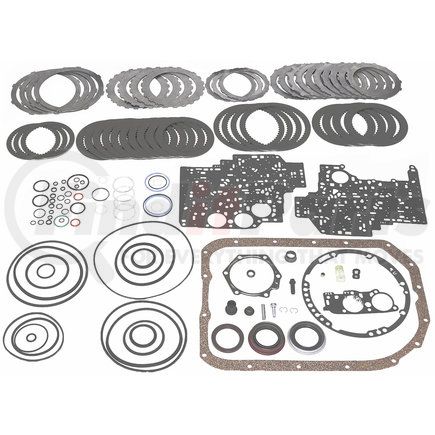 Pioneer 752044 Automatic Transmission Master Repair Kit