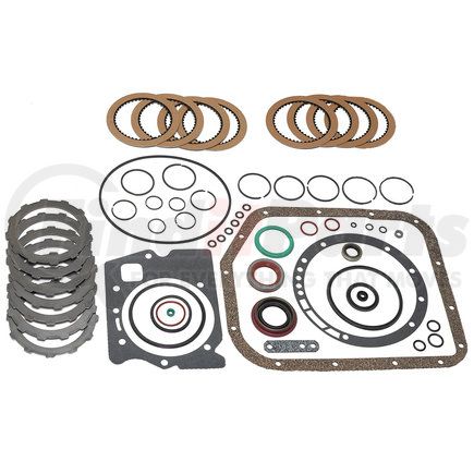 Automatic Transmission Master Repair Kit