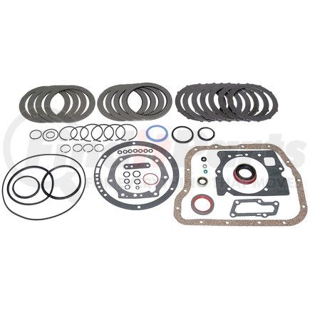 Pioneer 752060 Automatic Transmission Master Repair Kit