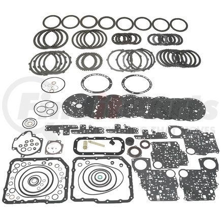 Pioneer 752106 Automatic Transmission Master Repair Kit