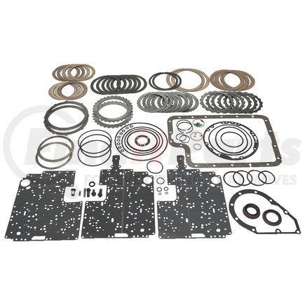 Pioneer 752163 Automatic Transmission Master Repair Kit