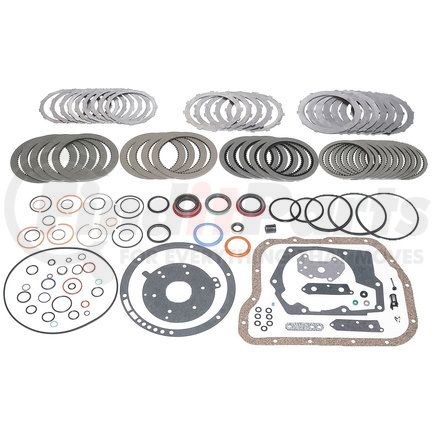 Pioneer 752197 Automatic Transmission Master Repair Kit