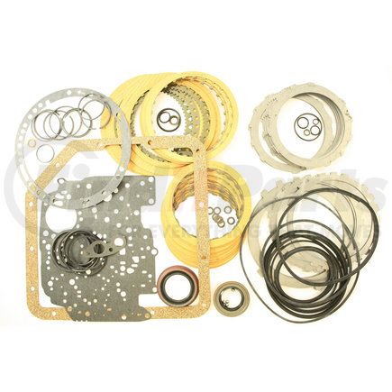 PIONEER 752238 Automatic Transmission Master Repair Kit