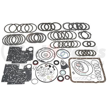 Pioneer 752256 Automatic Transmission Master Repair Kit