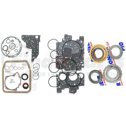 PIONEER 752259 Automatic Transmission Master Repair Kit
