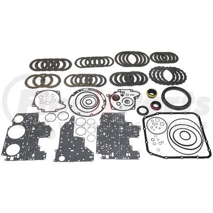 Pioneer 752260 Automatic Transmission Master Repair Kit