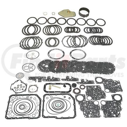 Pioneer 753047 Automatic Transmission Master Repair Kit