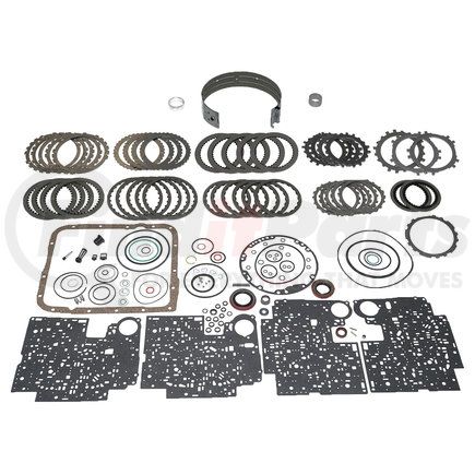 PIONEER 753063 Automatic Transmission Master Repair Kit