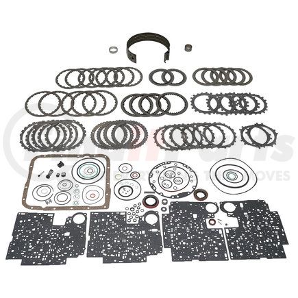 Pioneer 753064 Automatic Transmission Master Repair Kit