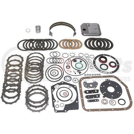 Pioneer 753057 Automatic Transmission Master Repair Kit