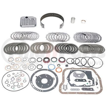 Pioneer 753076 Automatic Transmission Master Repair Kit