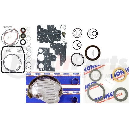 Pioneer 753083 Automatic Transmission Master Repair Kit