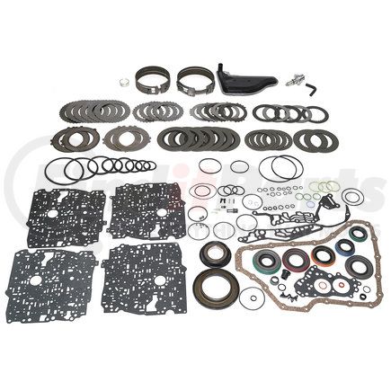 Pioneer 753079 Automatic Transmission Master Repair Kit