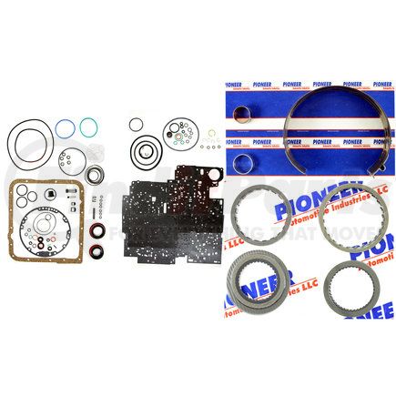 Pioneer 753081 Automatic Transmission Master Repair Kit