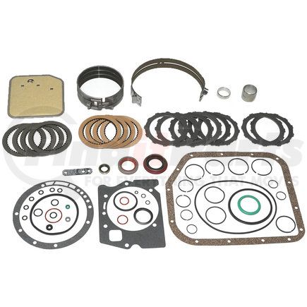 PIONEER 753093 Automatic Transmission Master Repair Kit
