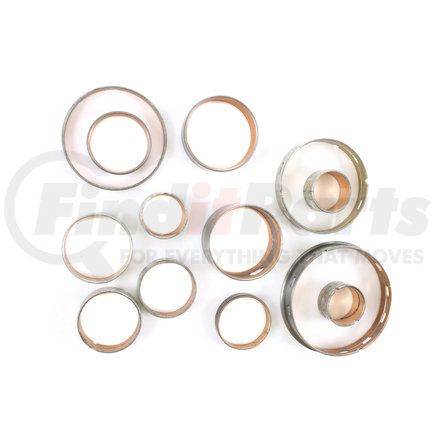 Pioneer 754027 Automatic Transmission Bushing Kit