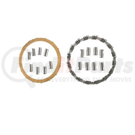 Pioneer 764003 SPRAG