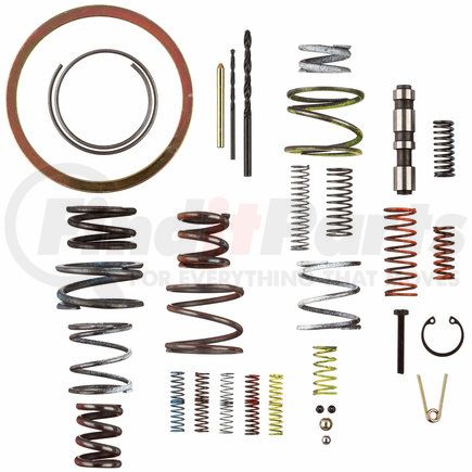 Pioneer 765015 Automatic Transmission Shift Kit