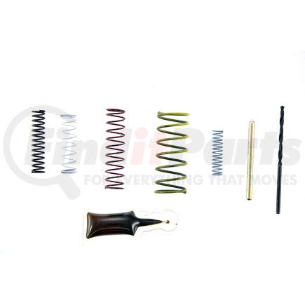 Pioneer 765008 Automatic Transmission Shift Kit