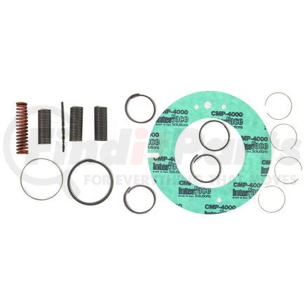 Pioneer 765024 Automatic Transmission Shift Kit