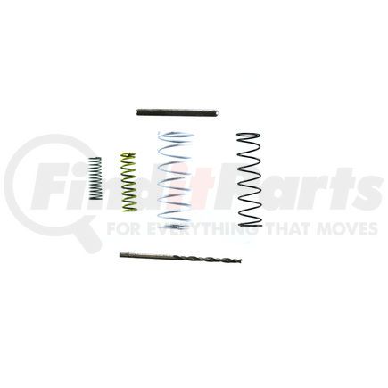 Pioneer 765026 Automatic Transmission Shift Kit