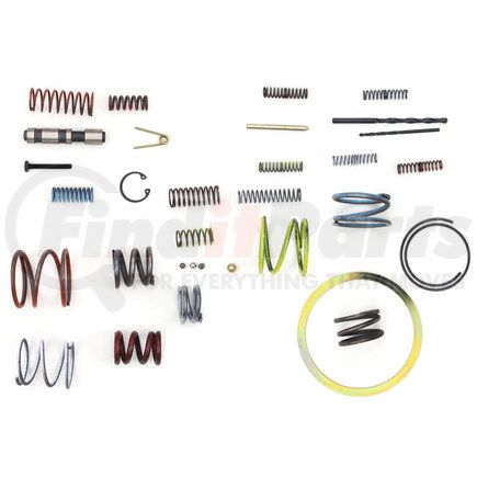 Pioneer 765022 Automatic Transmission Valve Body Kit