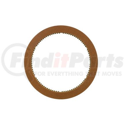 Pioneer 7660105 Transmission Clutch Friction Plate