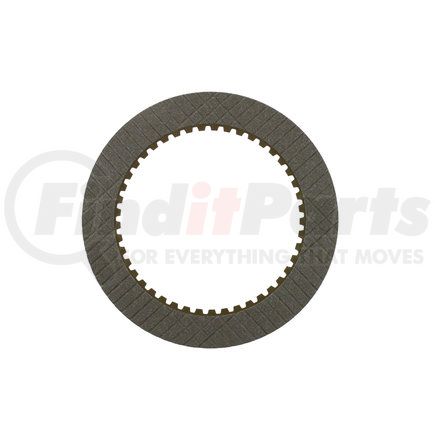 Pioneer 7660015 CLUTCH PLATE