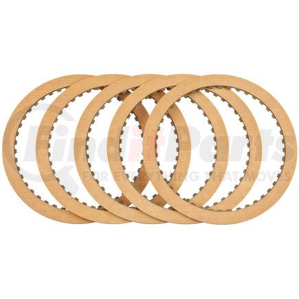 Pioneer 766030 Transmission Clutch Friction Plate