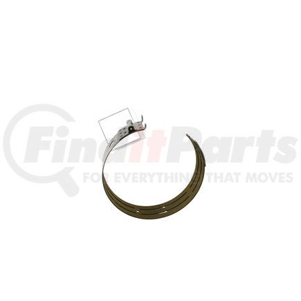 Pioneer 767015 Automatic Transmission Band